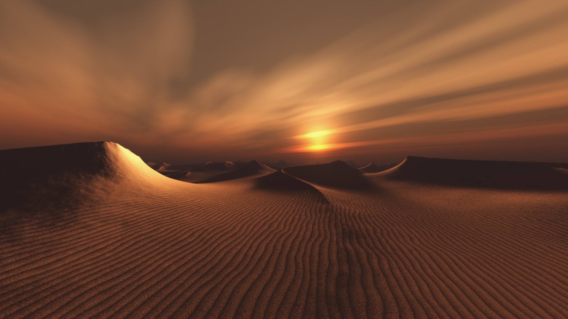 Beautiful Desert Wallpapers Wallpapers