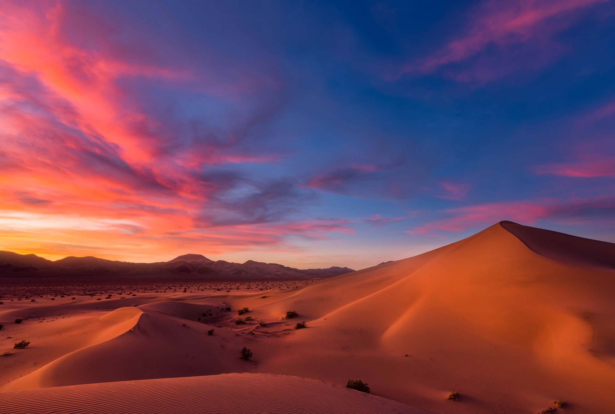 Beautiful Desert Wallpapers Wallpapers