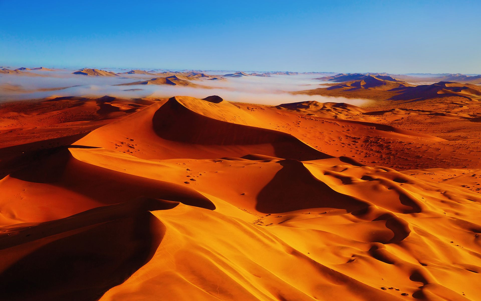 Beautiful Desert Wallpapers Wallpapers