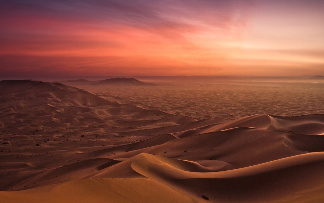 Beautiful Desert Wallpapers Wallpapers