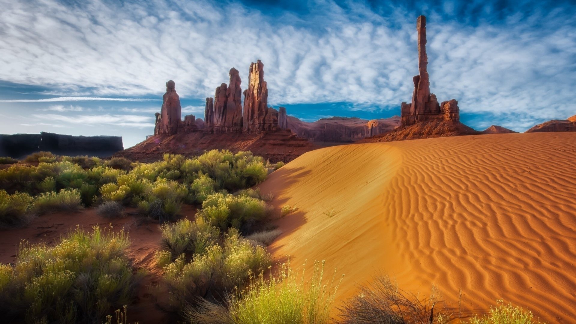 Beautiful Desert Wallpapers Wallpapers