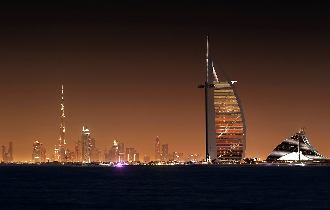 Beautiful Dubai Wallpapers Wallpapers