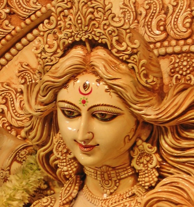 Beautiful Durga Maa Images Wallpapers