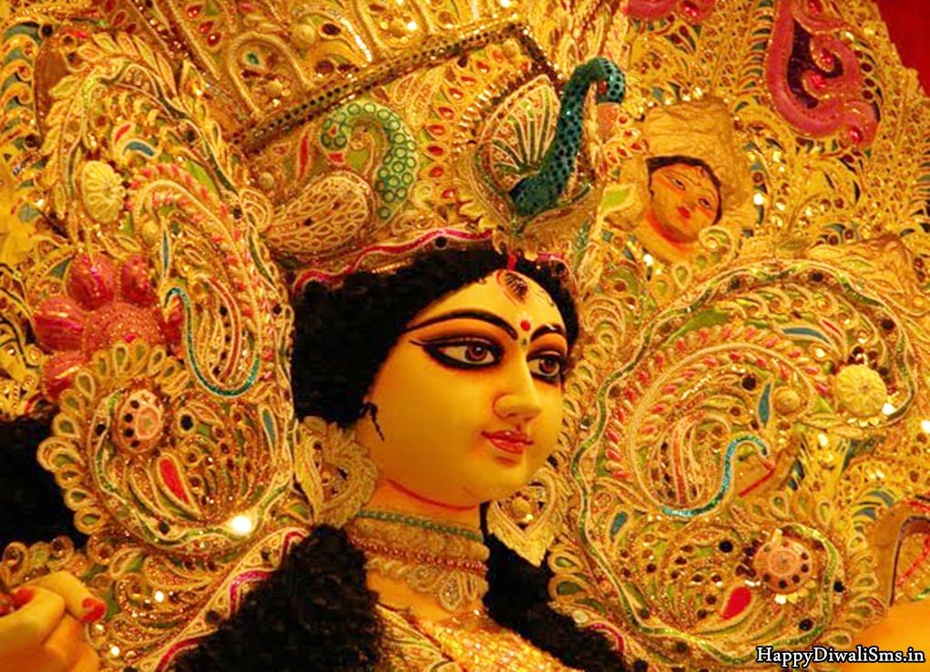 Beautiful Durga Maa Images Wallpapers