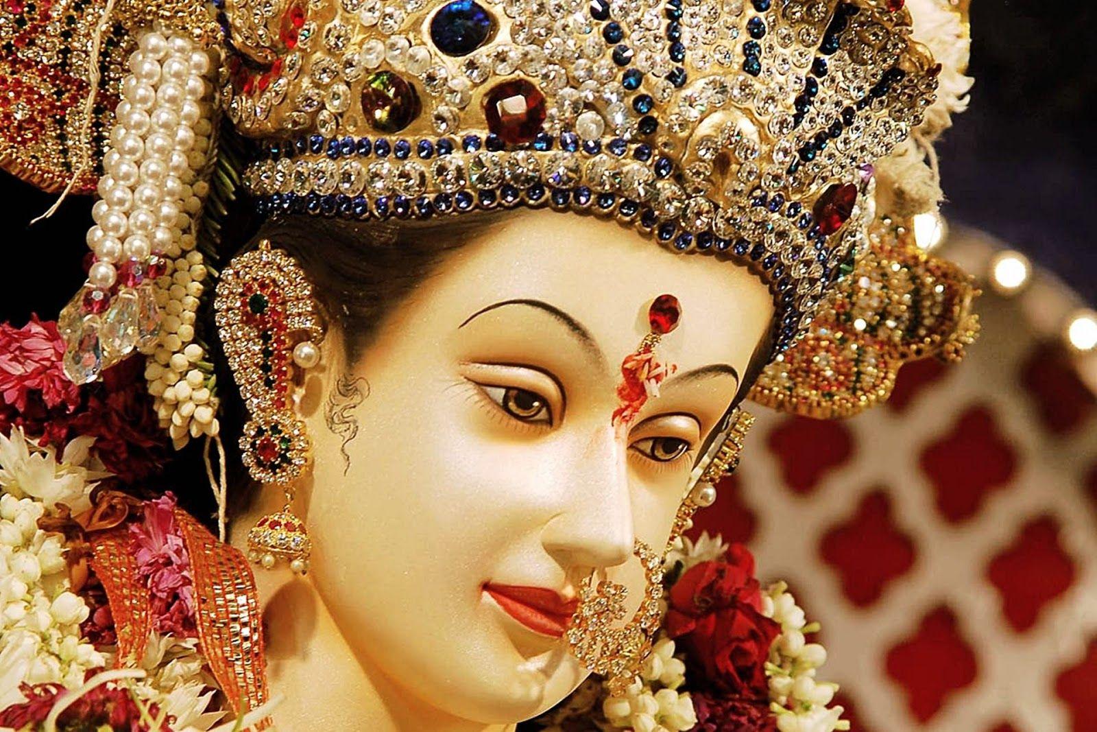 Beautiful Durga Maa Images Wallpapers