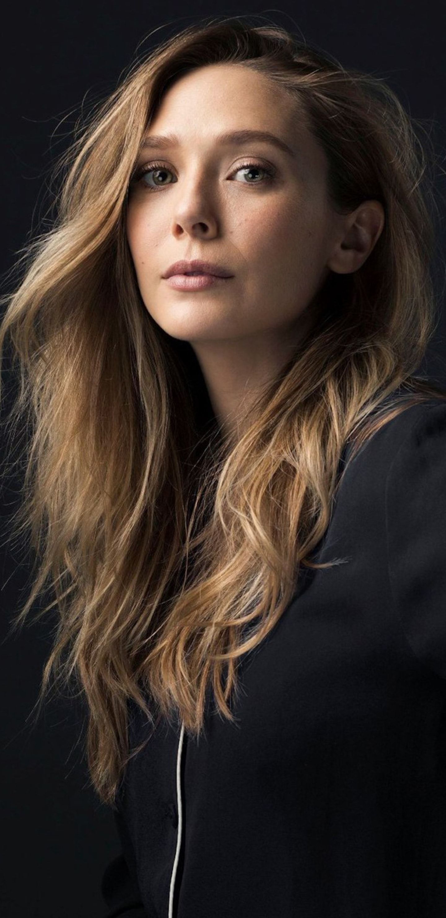 Beautiful Elizabeth Olsen For Collection Wallpapers