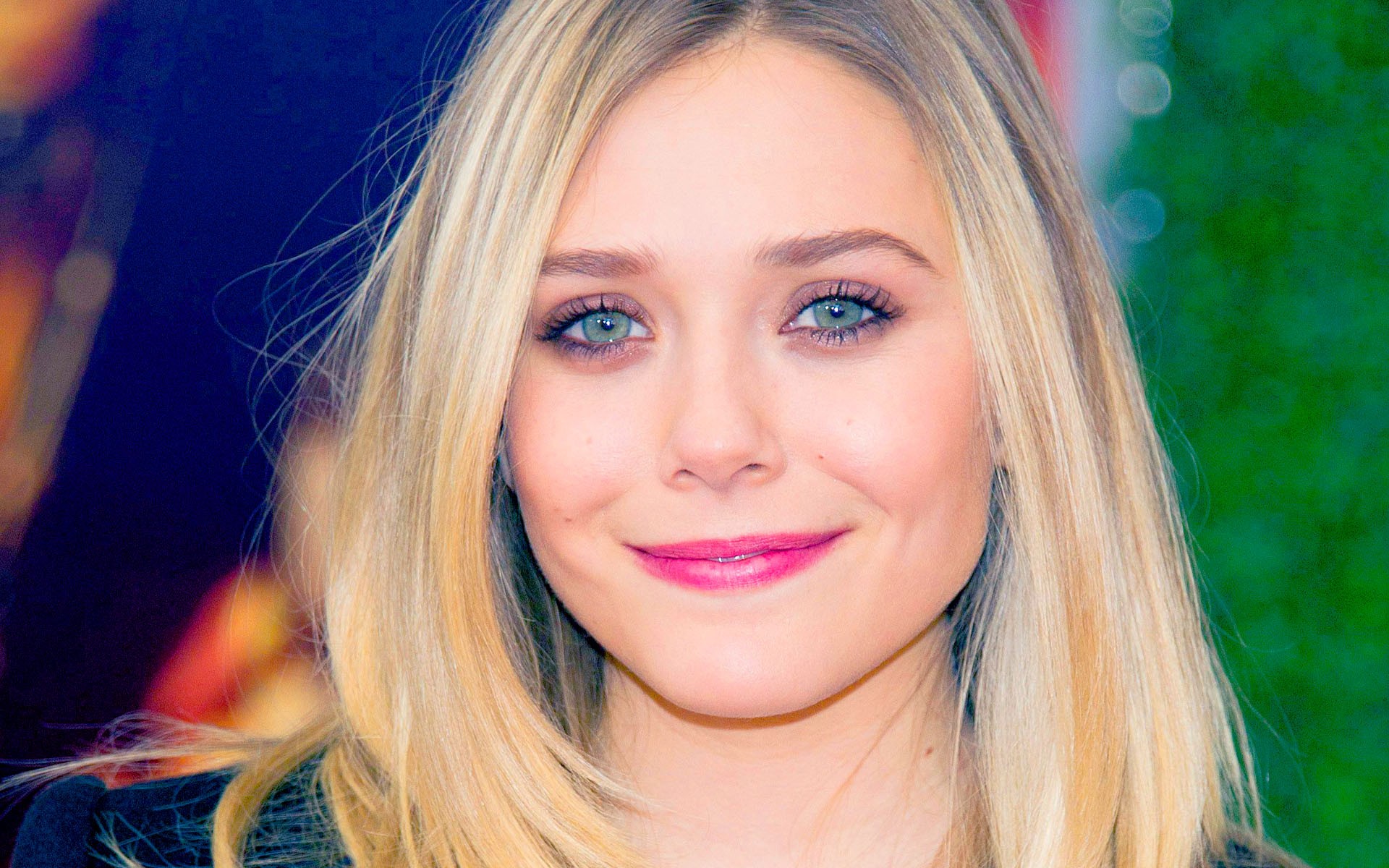 Beautiful Elizabeth Olsen For Collection Wallpapers