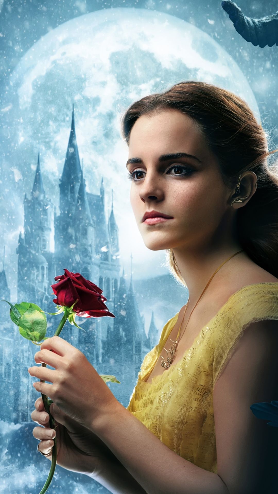 Beautiful Emma Watson 2017 Wallpapers