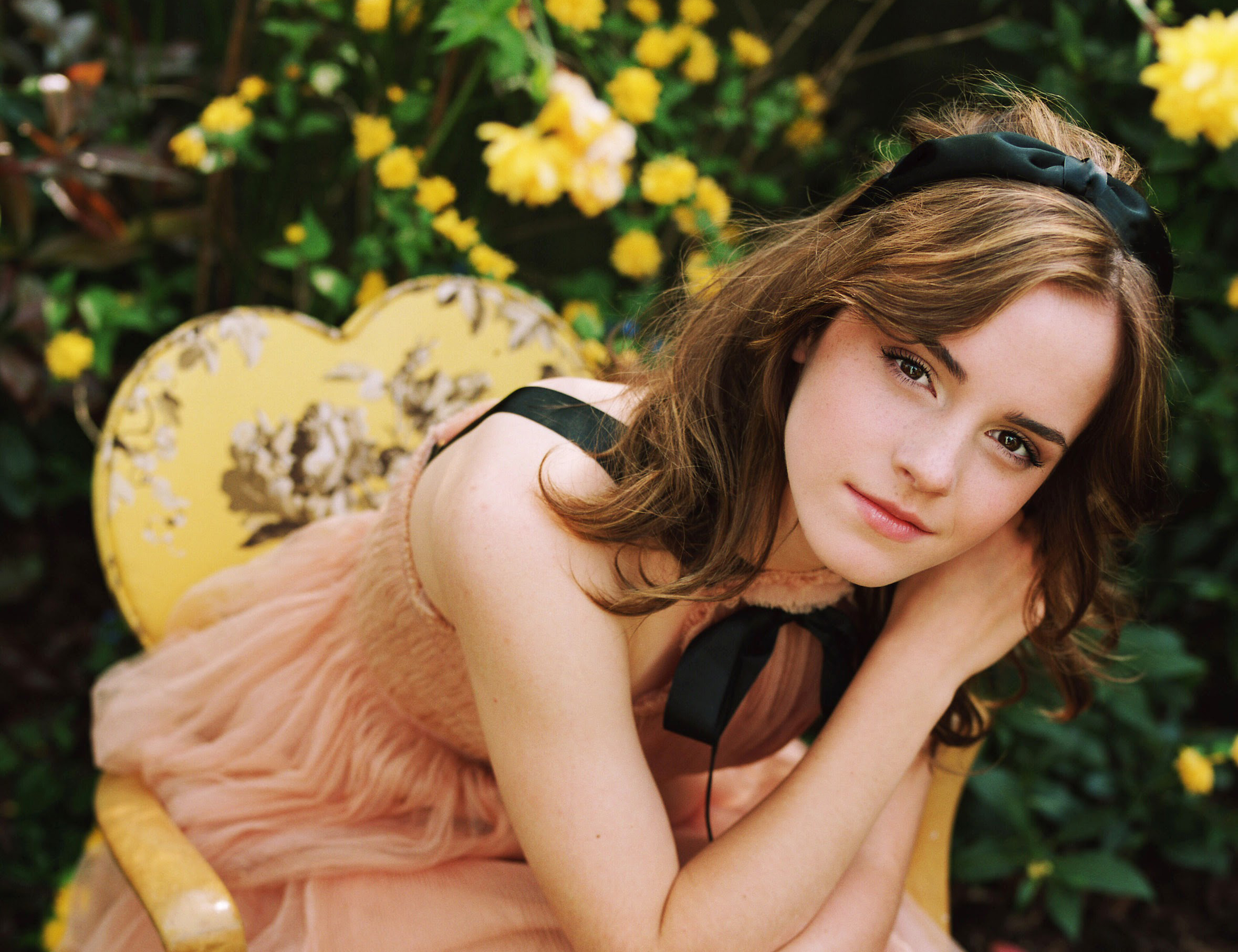 Beautiful Emma Watson 2017 Wallpapers