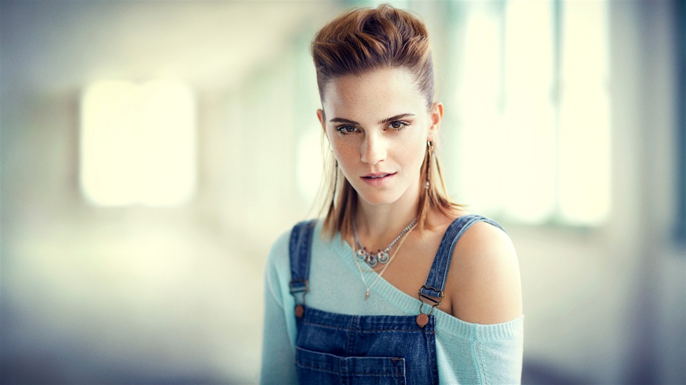 Beautiful Emma Watson 2017 Wallpapers