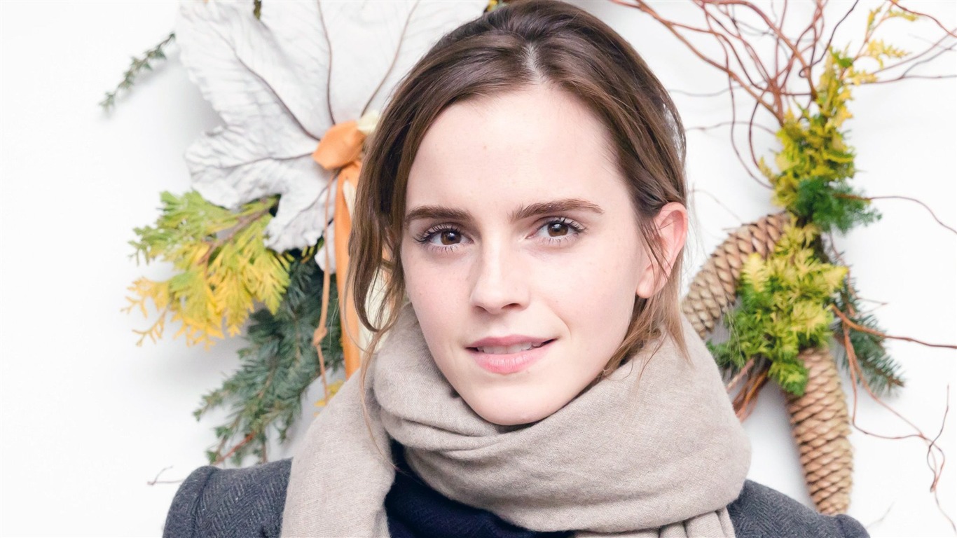 Beautiful Emma Watson 2017 Wallpapers