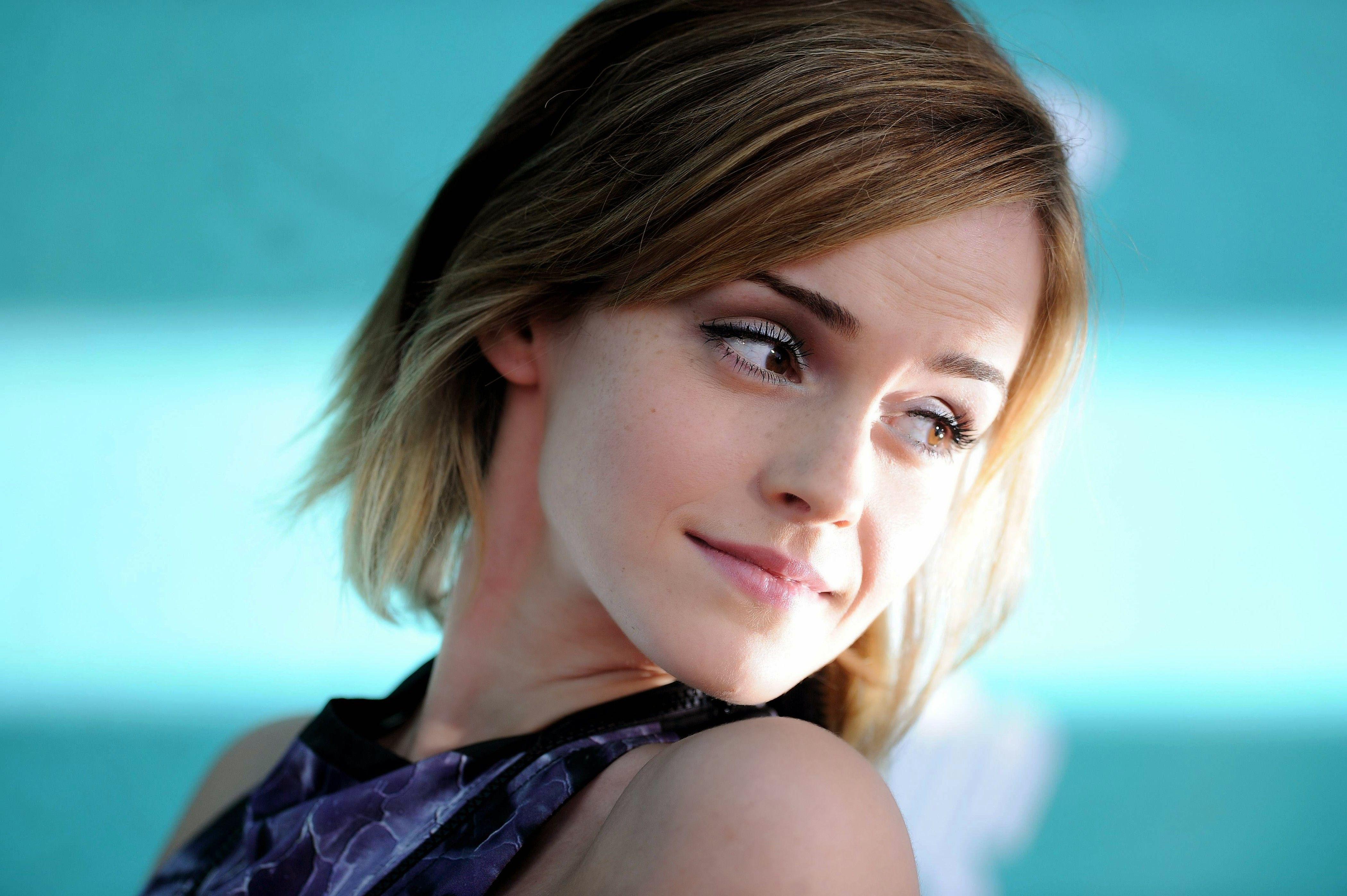 Beautiful Emma Watson 2017 Wallpapers