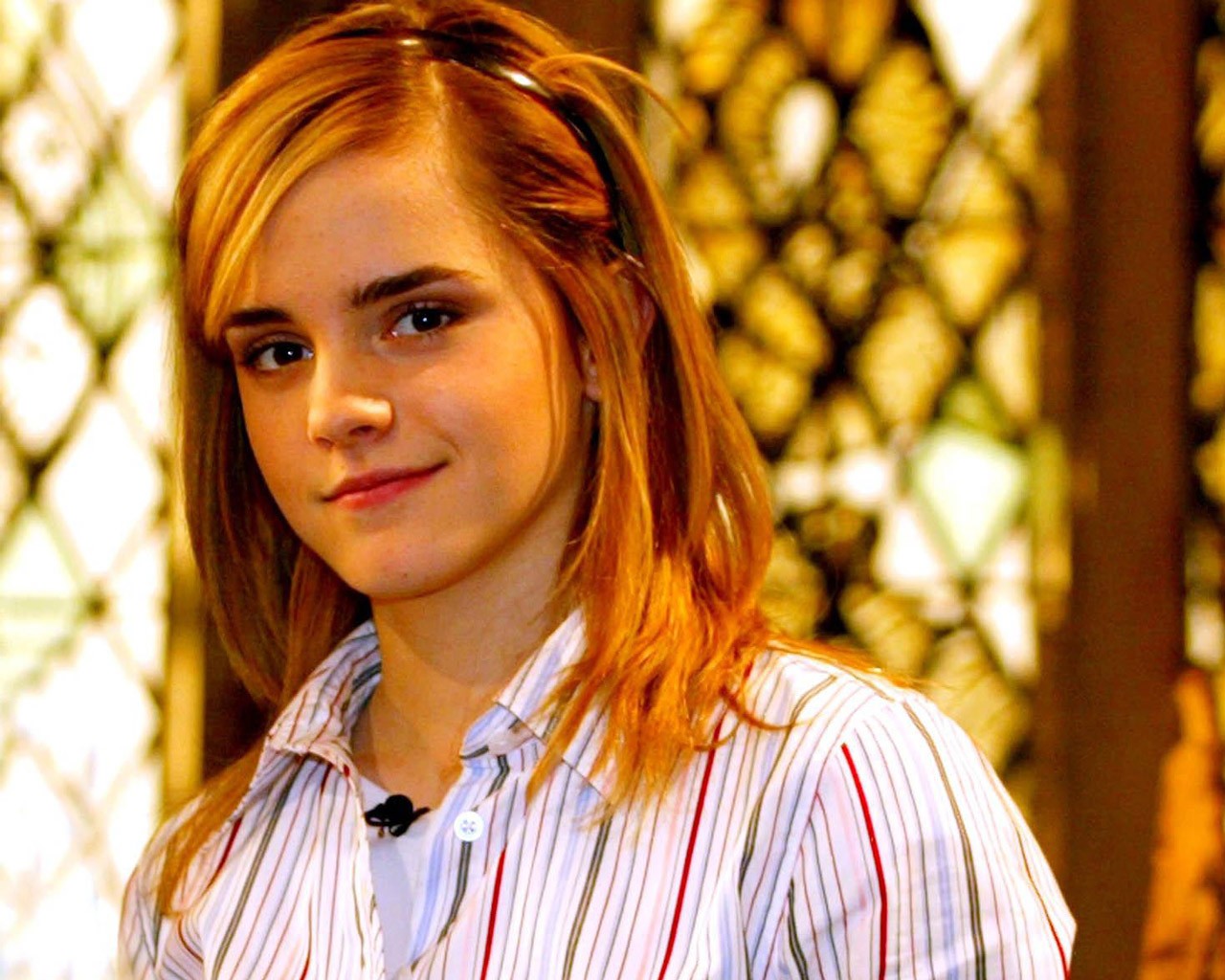 Beautiful Emma Watson Wallpapers