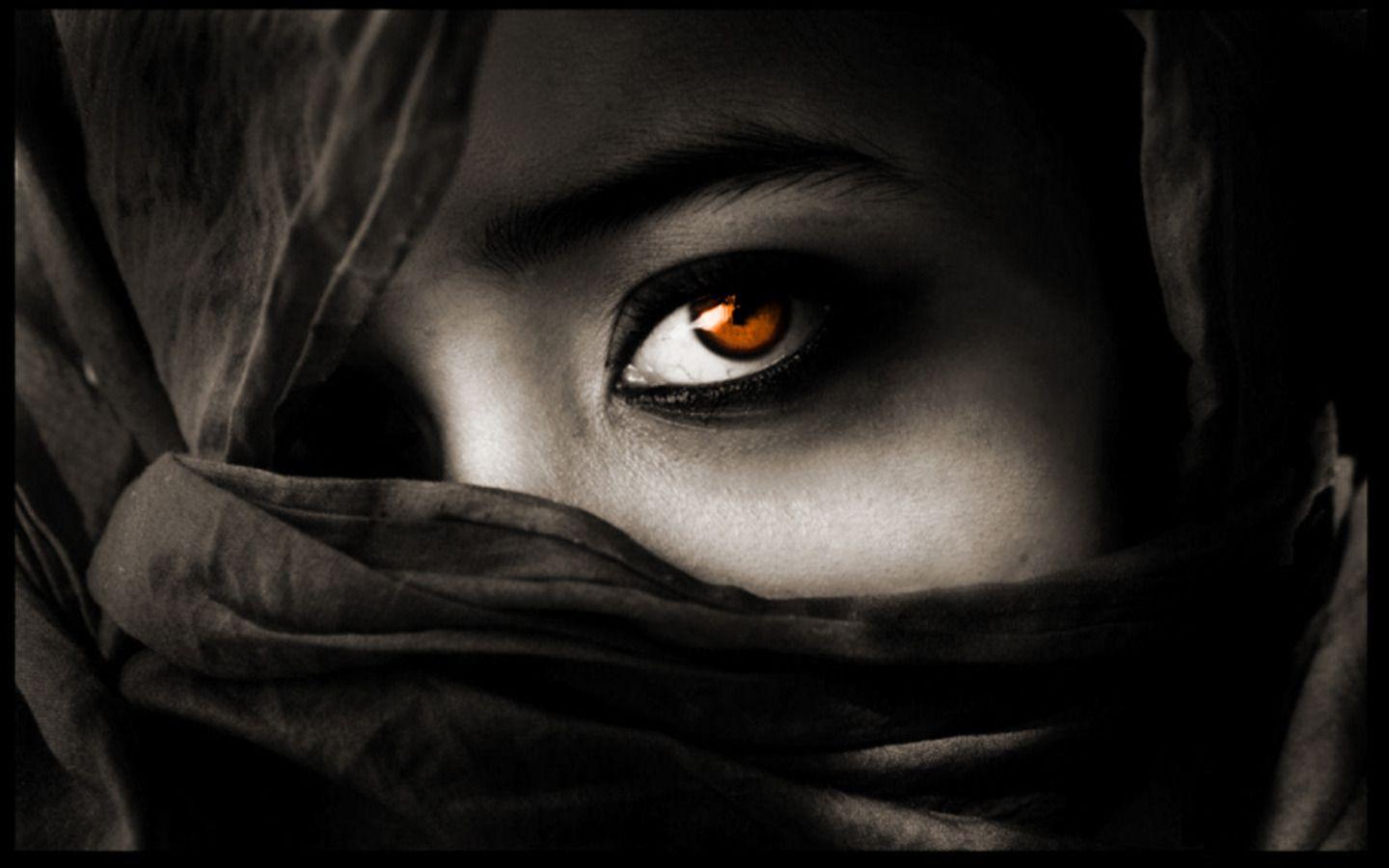 Beautiful Eyes Wallpapers