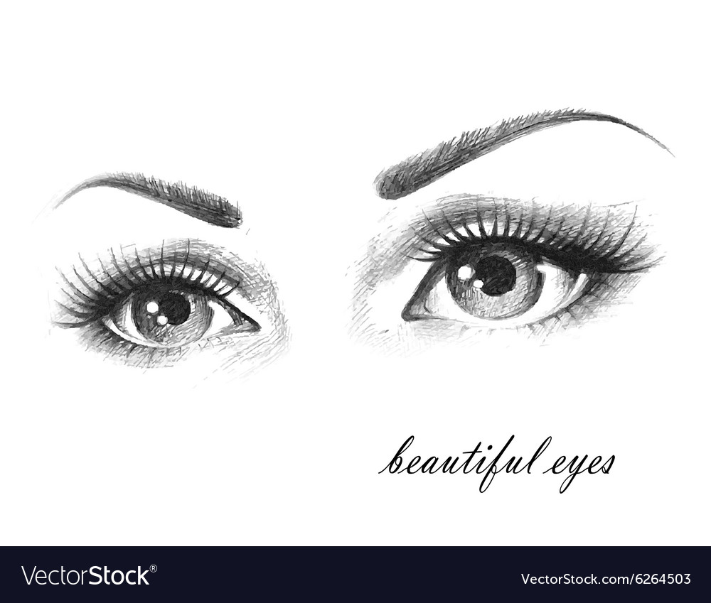 Beautiful Eyes Wallpapers