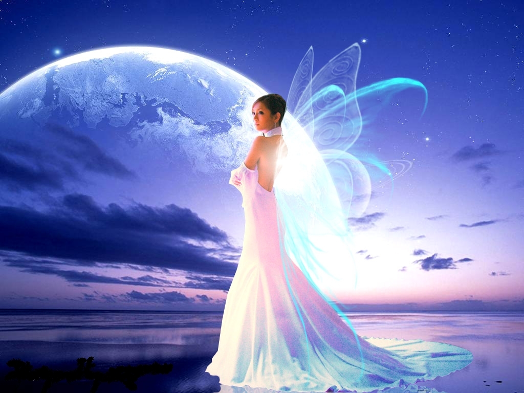 Beautiful Fairy Wallpapers Wallpapers