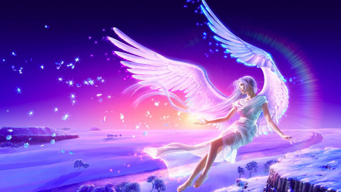 Beautiful Fairy Wallpapers Wallpapers