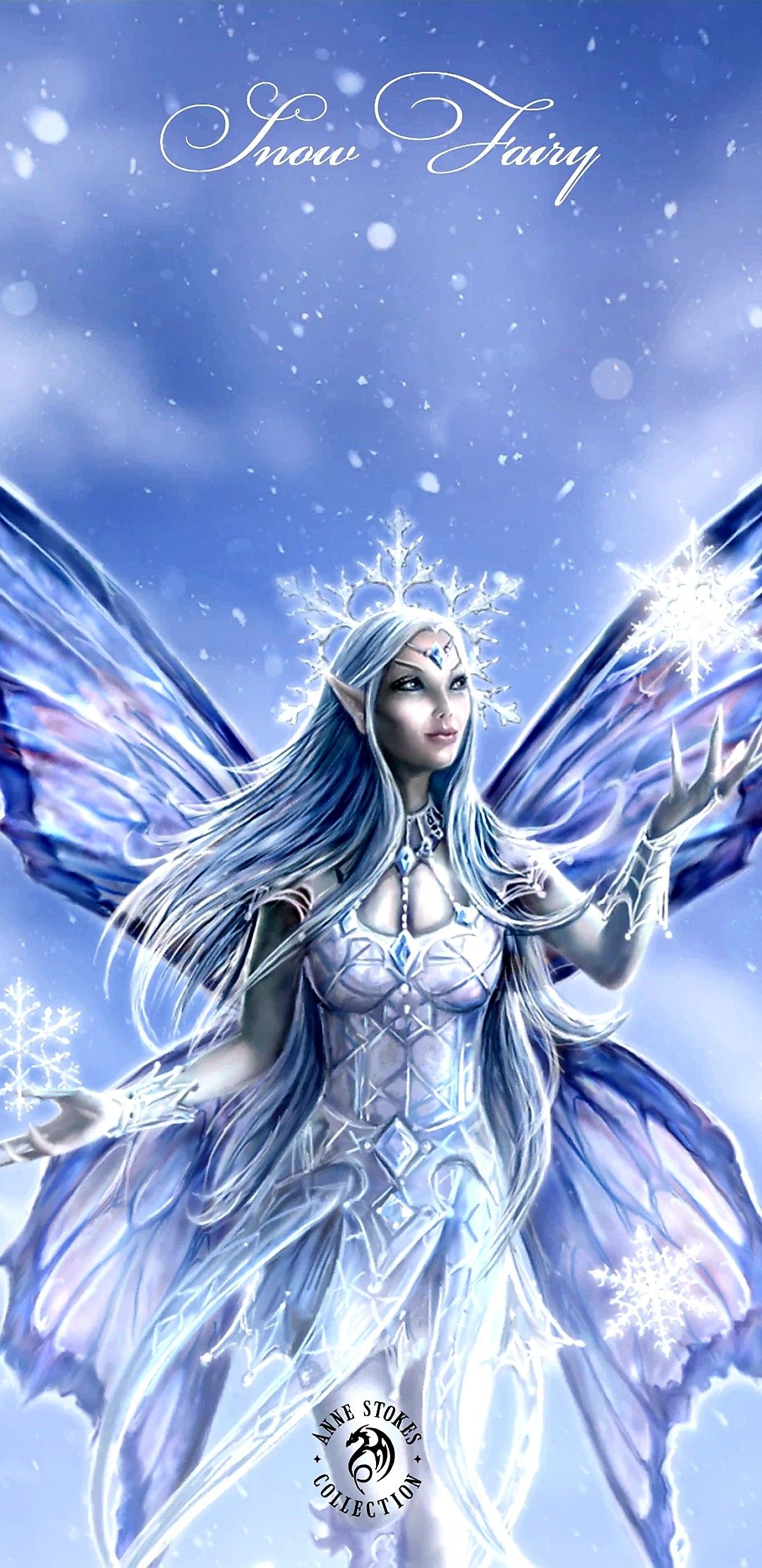 Beautiful Fairy Wallpapers Wallpapers