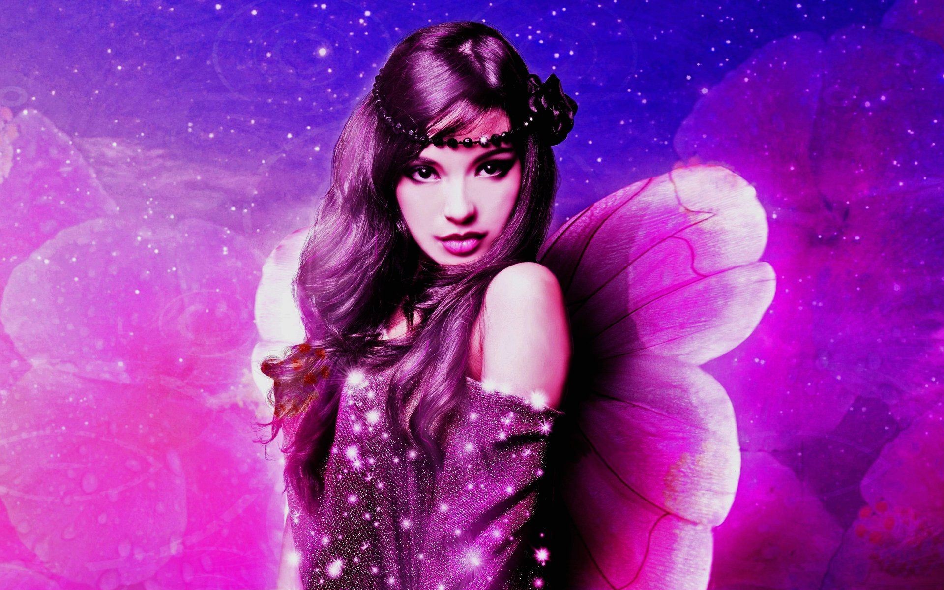 Beautiful Fairy Wallpapers Wallpapers