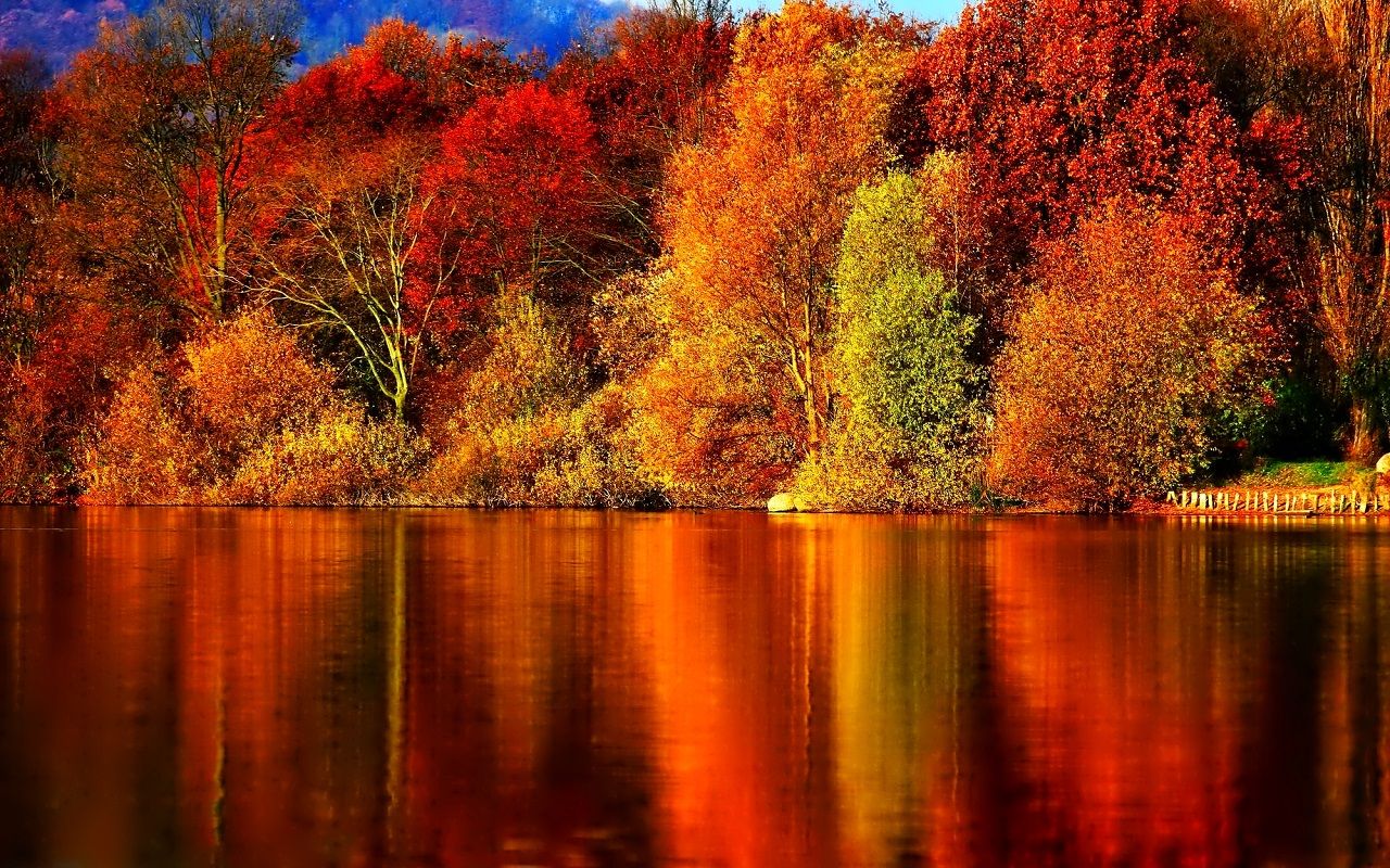 Beautiful Fall Pictures Wallpapers Wallpapers