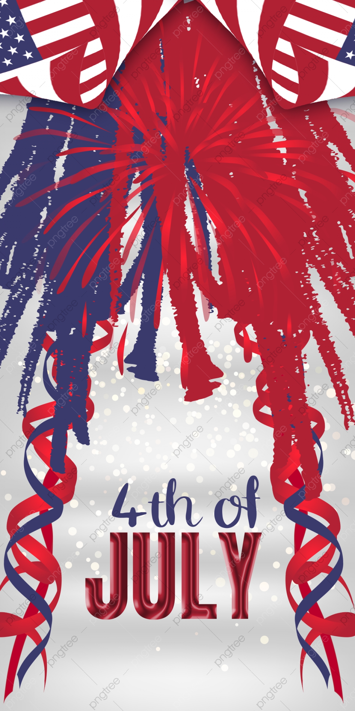 Beautiful Fourth Of July Wallpapers Wallpapers