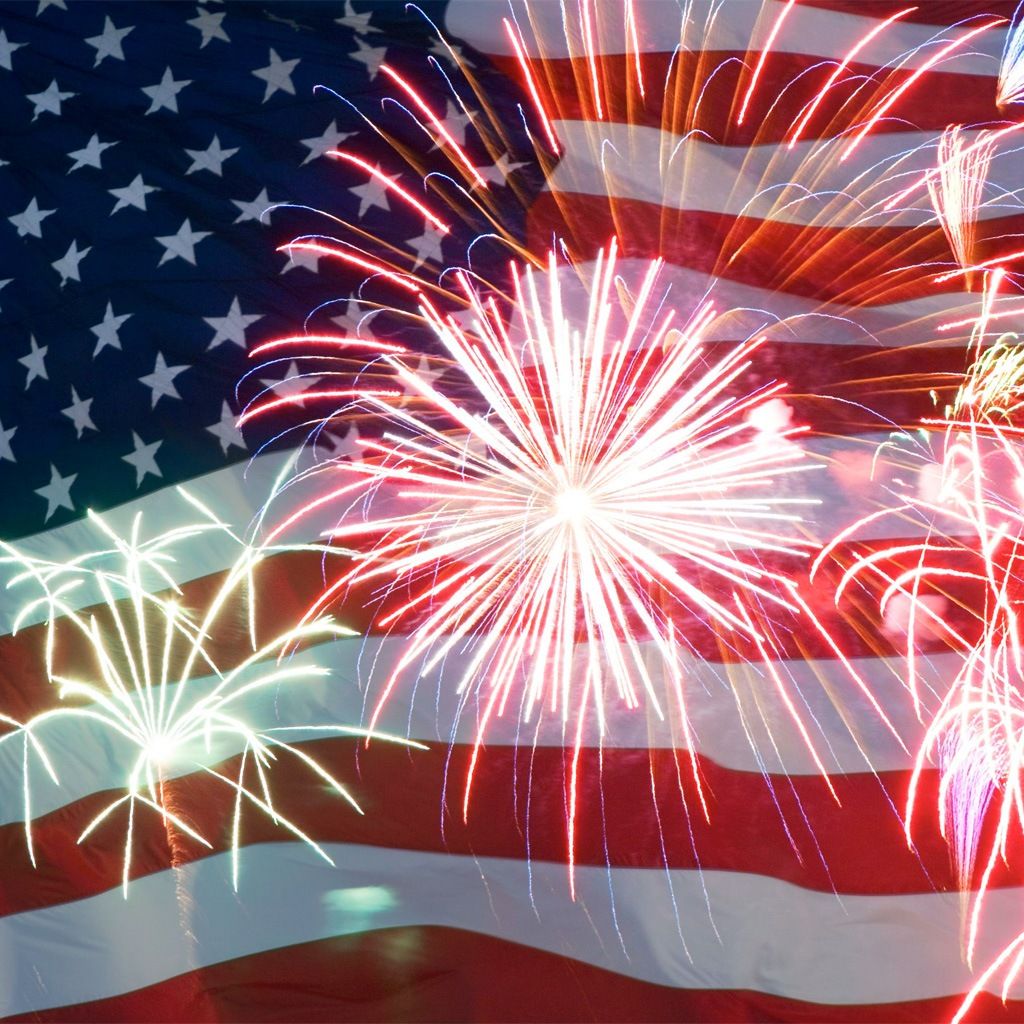 Beautiful Fourth Of July Wallpapers Wallpapers