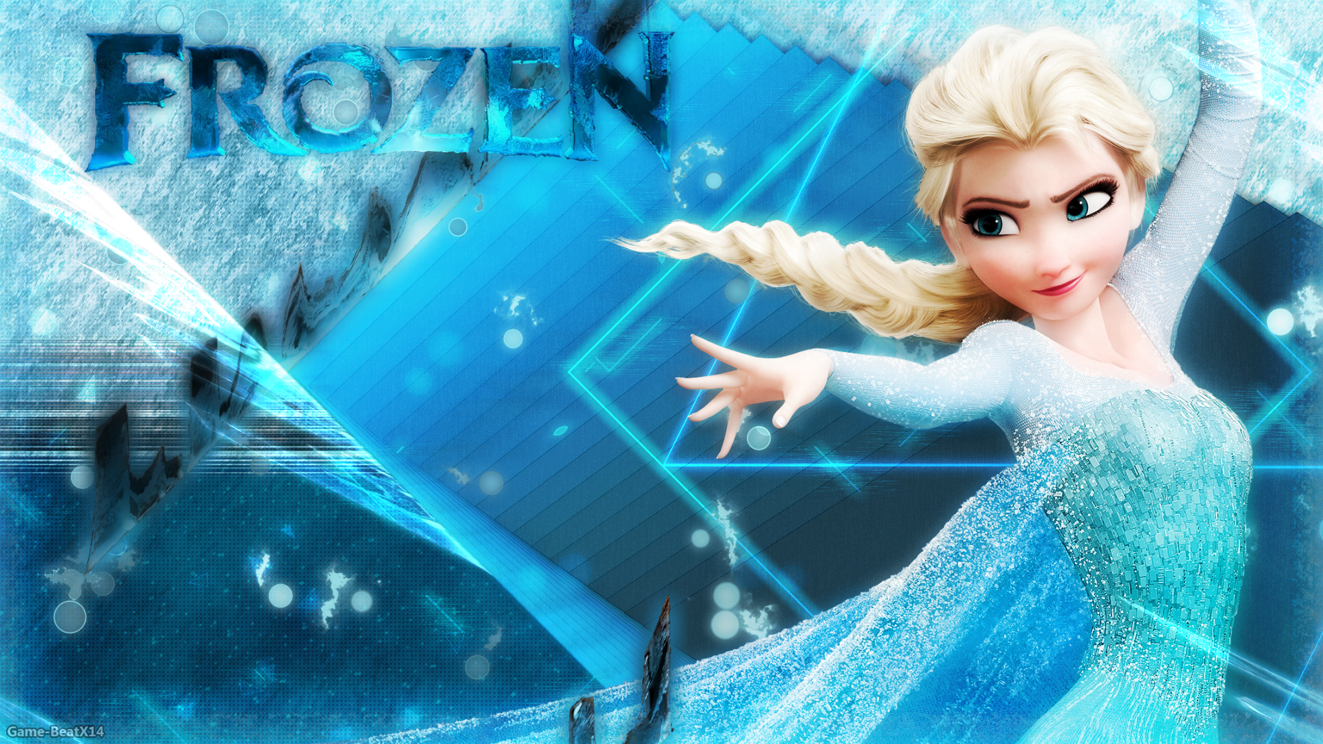 Beautiful Frozen Wallpapers