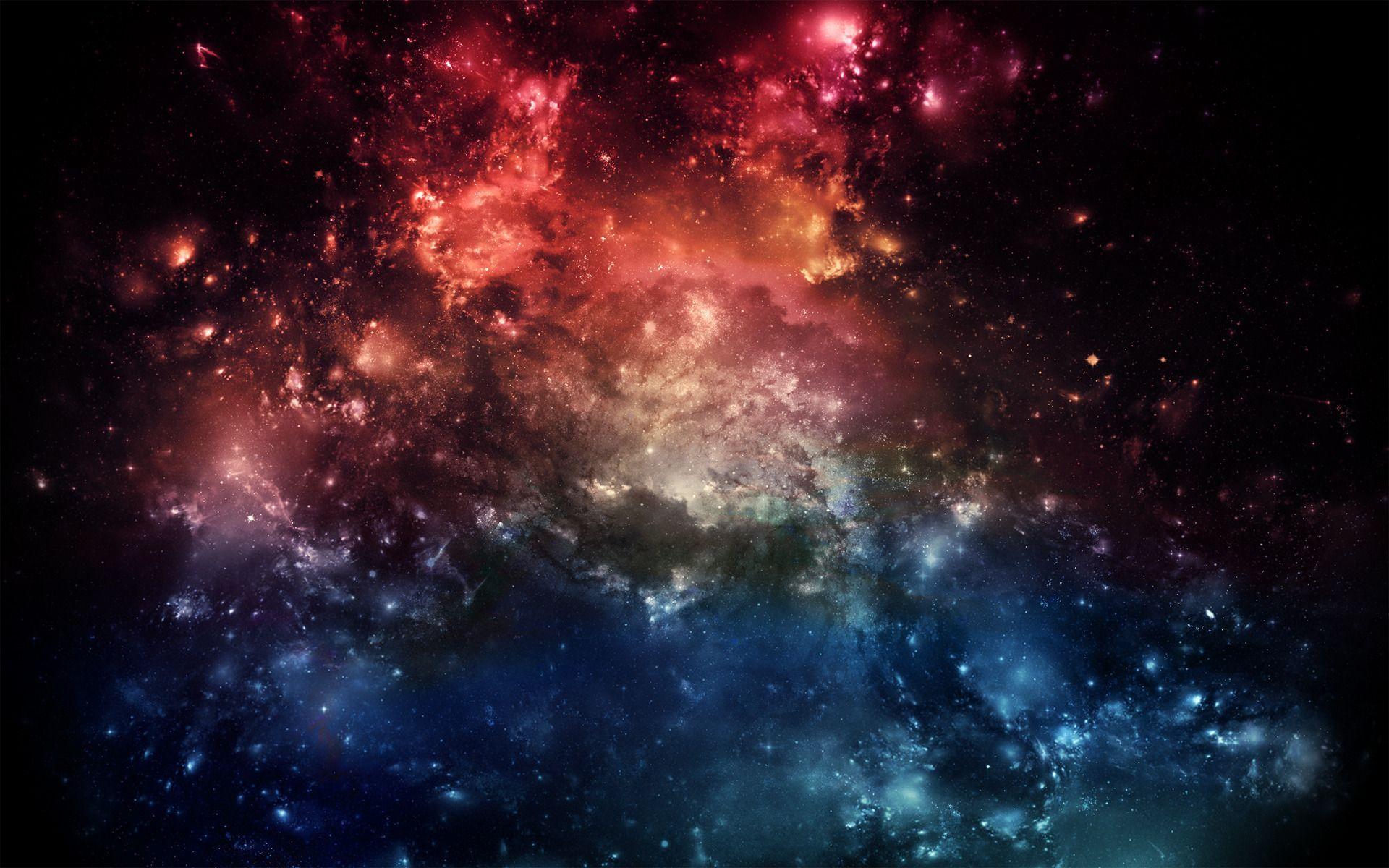 Beautiful Galaxy Backgrounds Tumblr