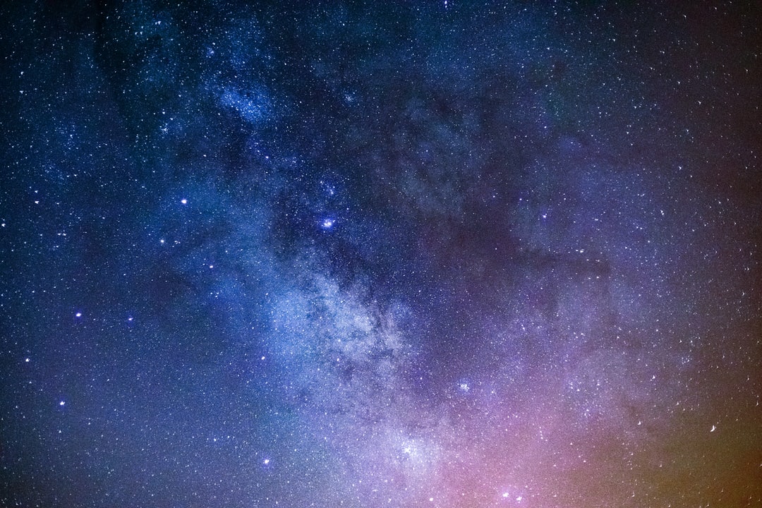 Beautiful Galaxy Wallpapers