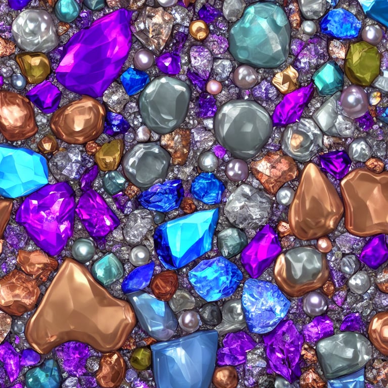 Beautiful Gems Wallpapers
