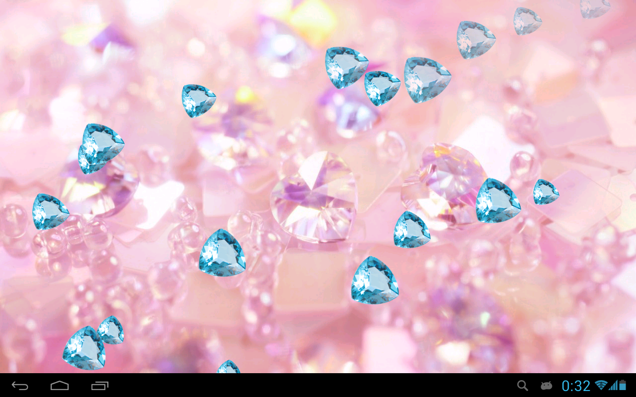 Beautiful Gems Wallpapers Wallpapers