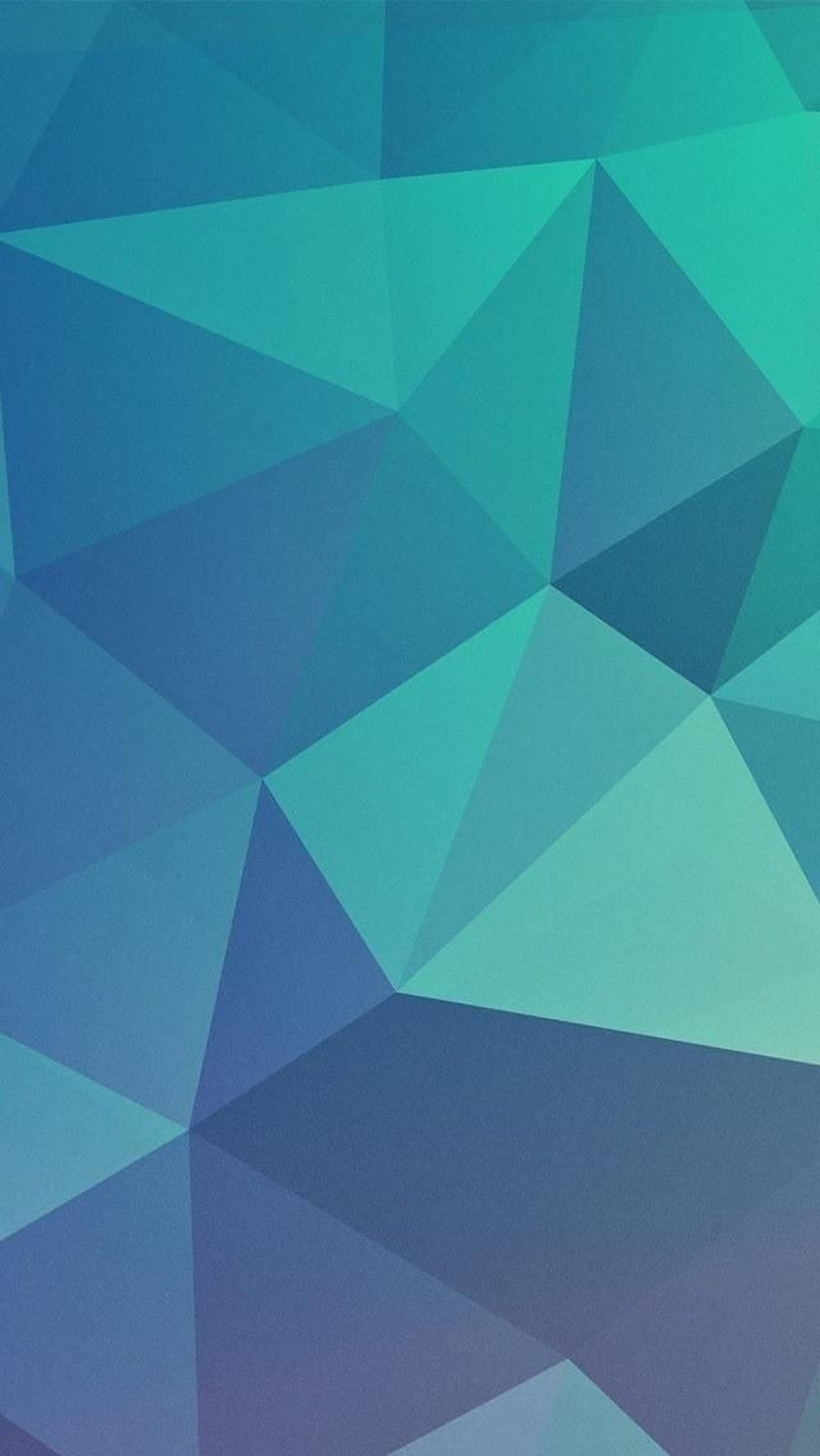 Beautiful Geometric Wallpapers