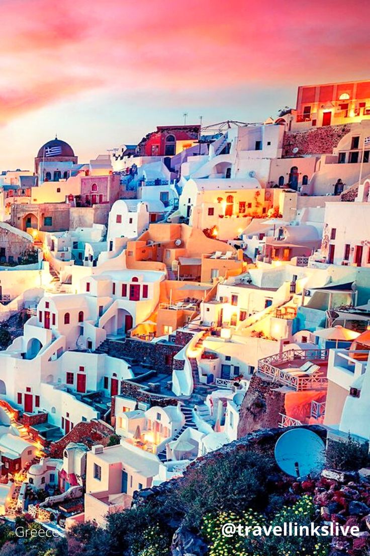 Beautiful Greece Wallpapers