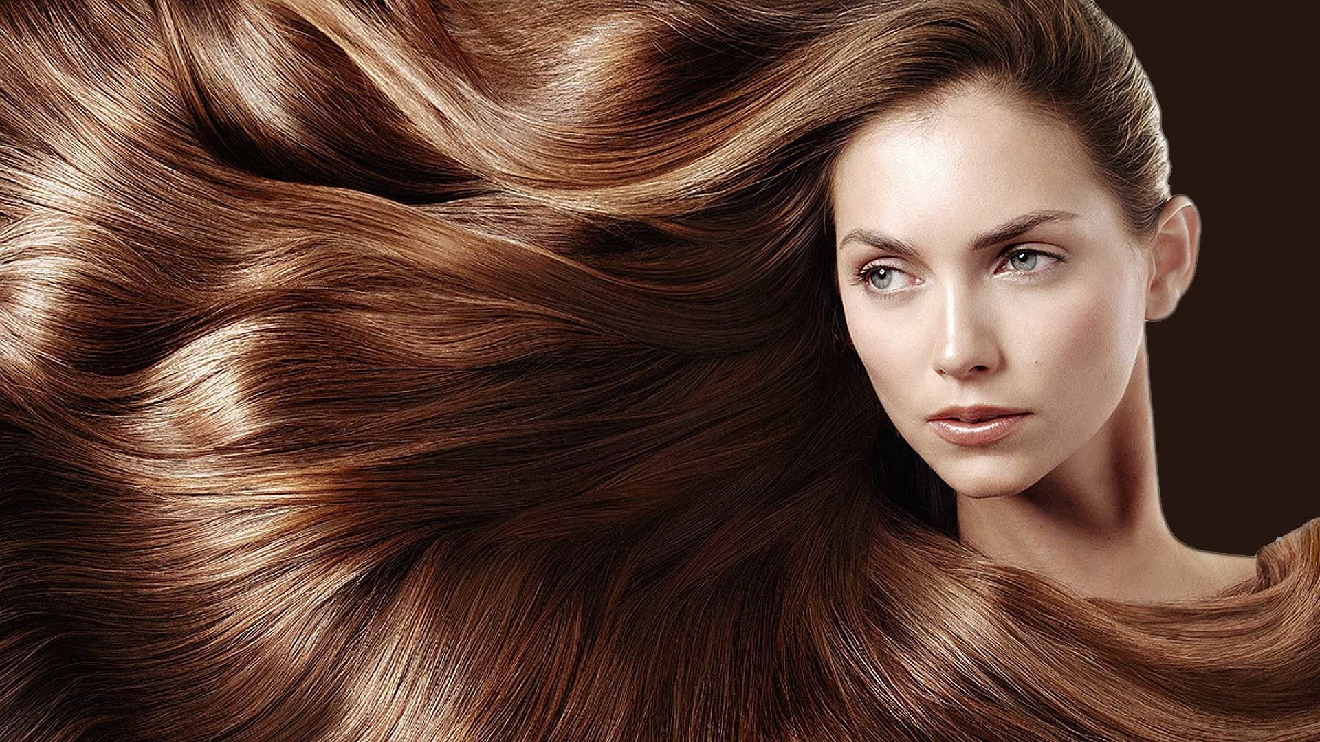 Beautiful Hair Wallpapers