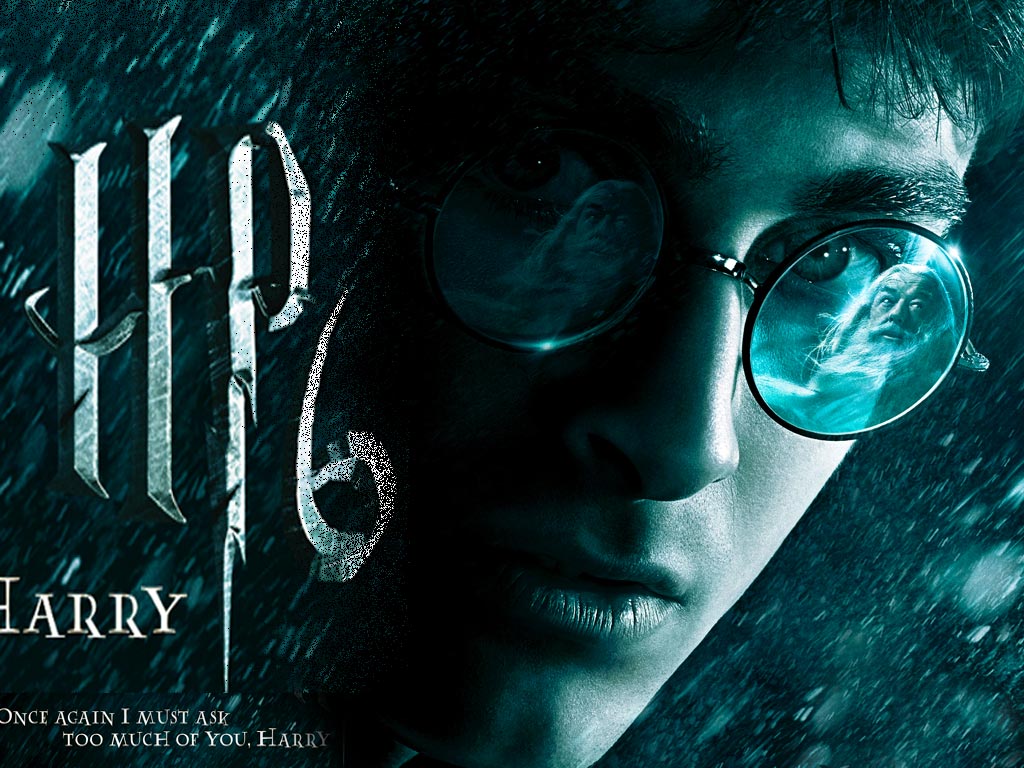 Beautiful Harry Potter Wallpapers Wallpapers