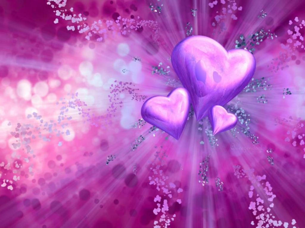 Beautiful Heart Images Wallpapers Wallpapers