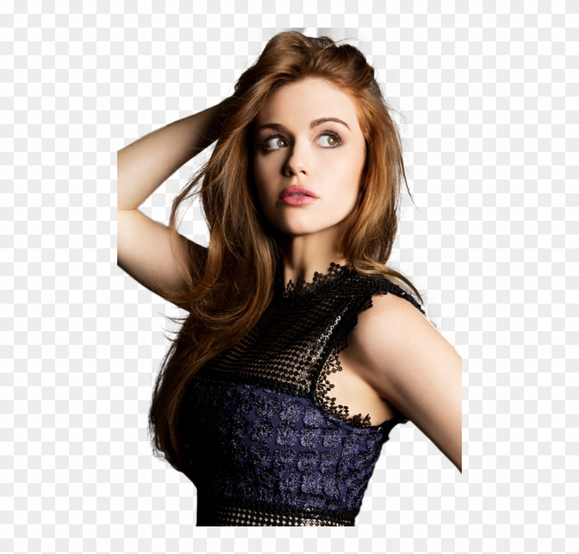 Beautiful Holland Roden Photoshoot Wallpapers