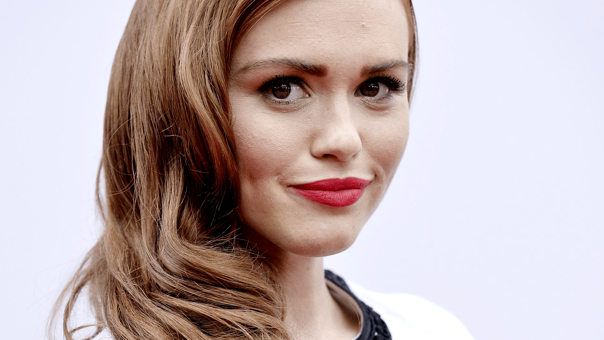 Beautiful Holland Roden Photoshoot Wallpapers