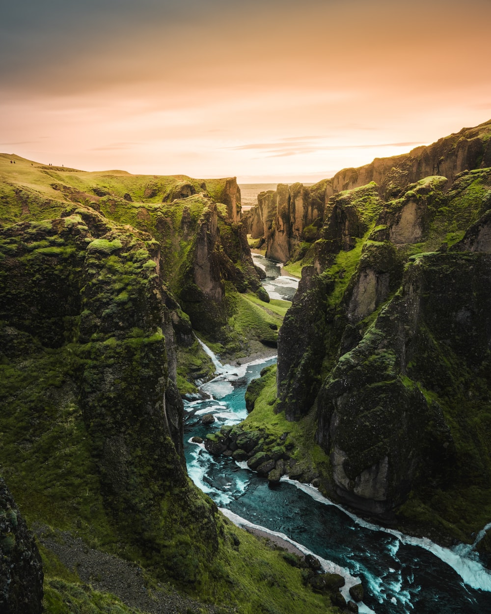 Beautiful Iceland Landscape Wallpapers