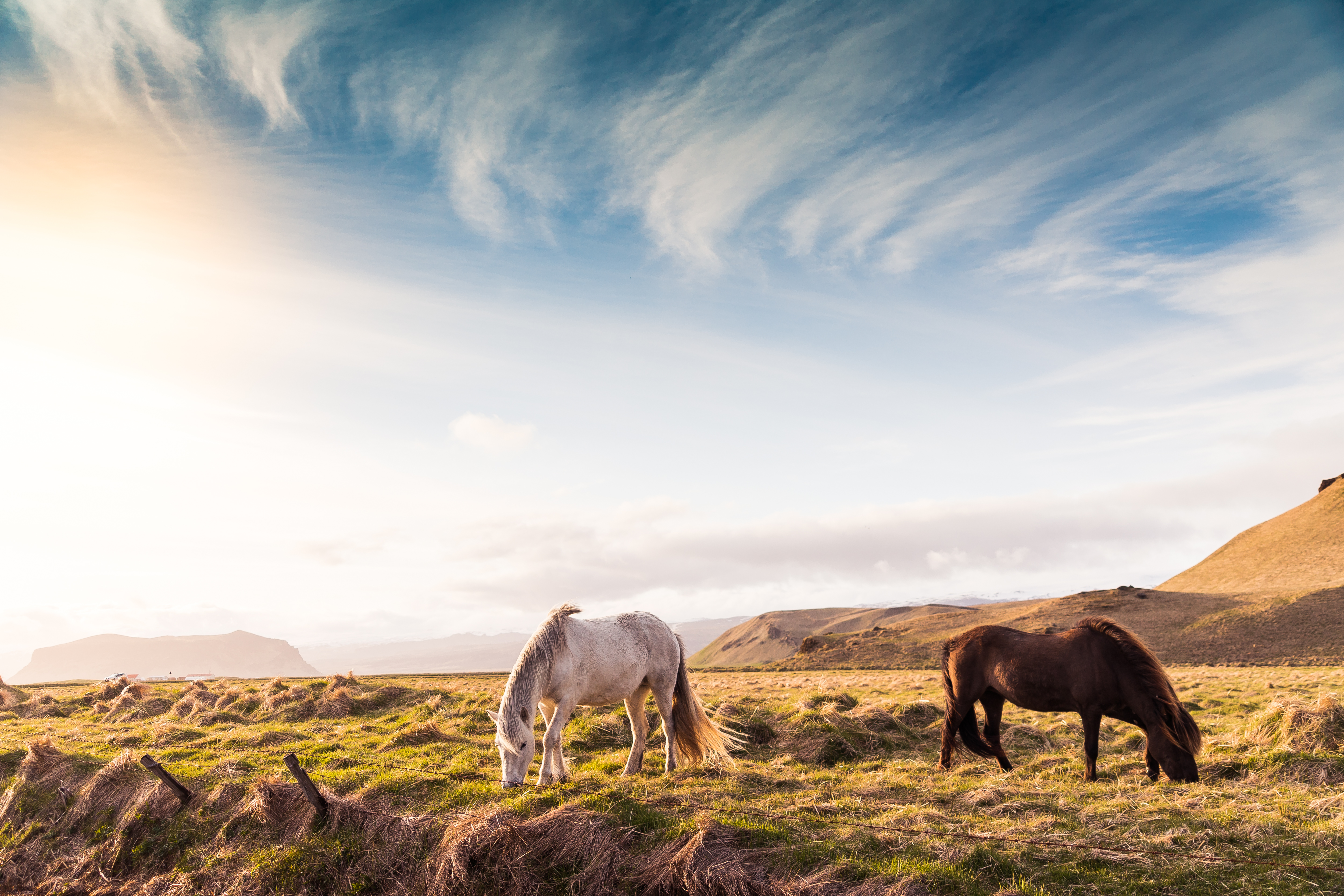 Beautiful Iceland Landscape Wallpapers