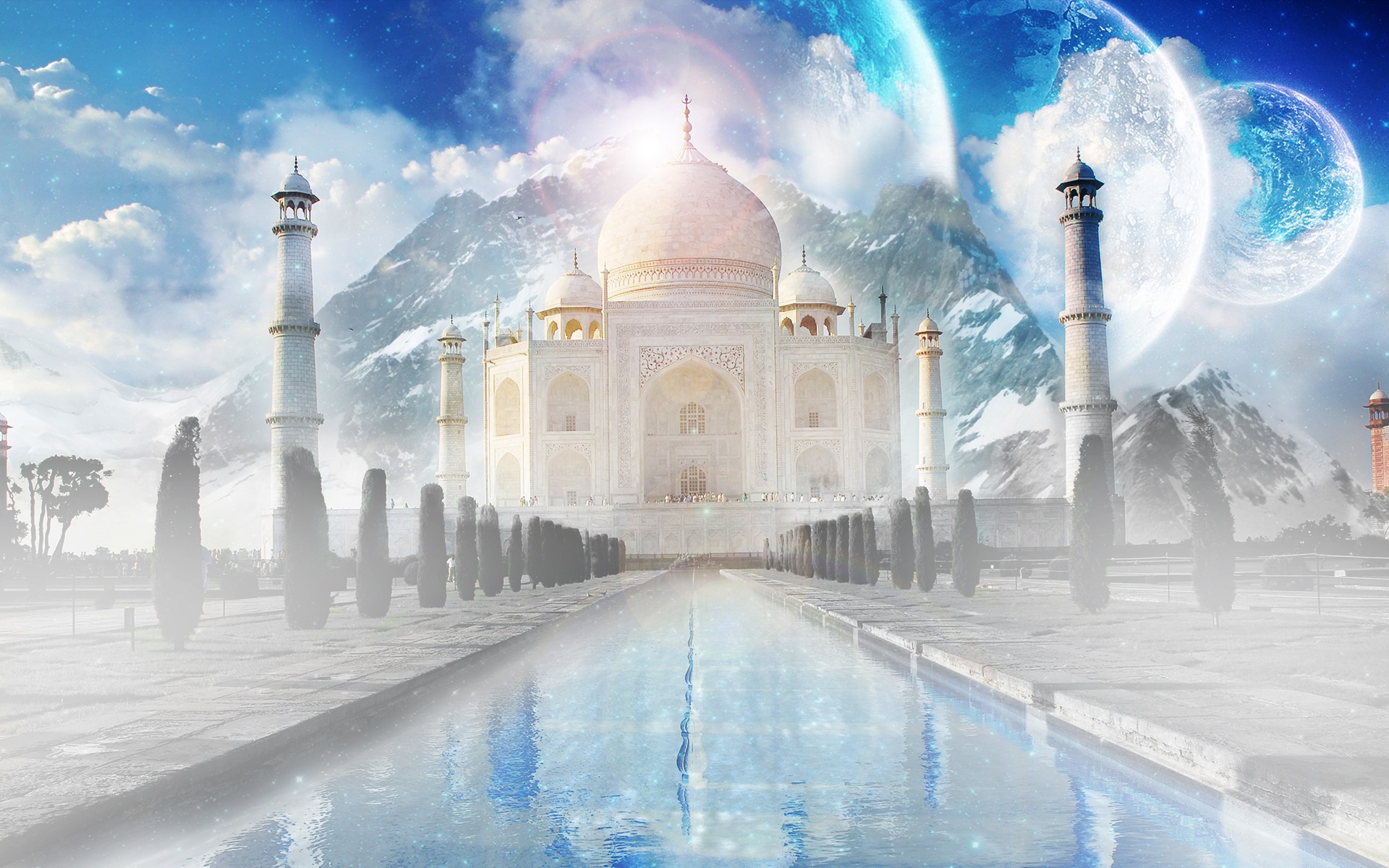 Beautiful India Wallpapers