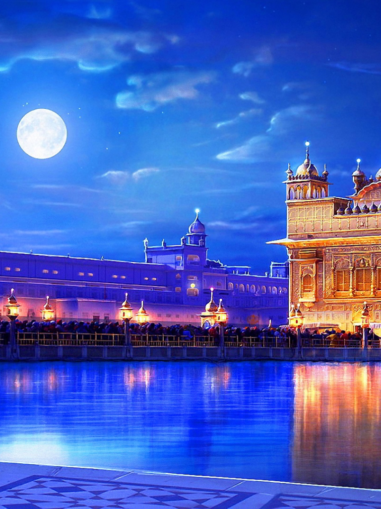 Beautiful India Wallpapers