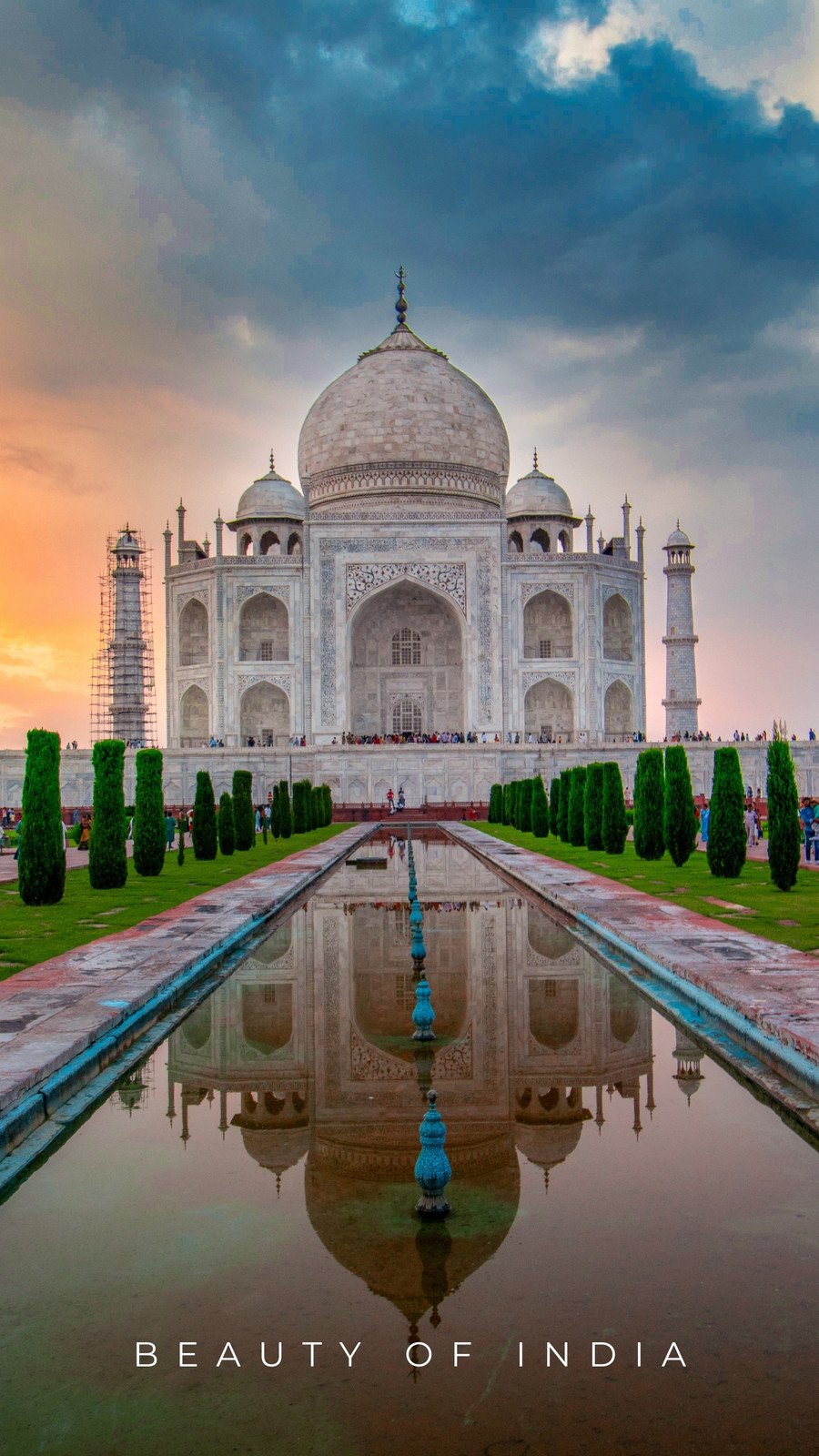 Beautiful India Wallpapers