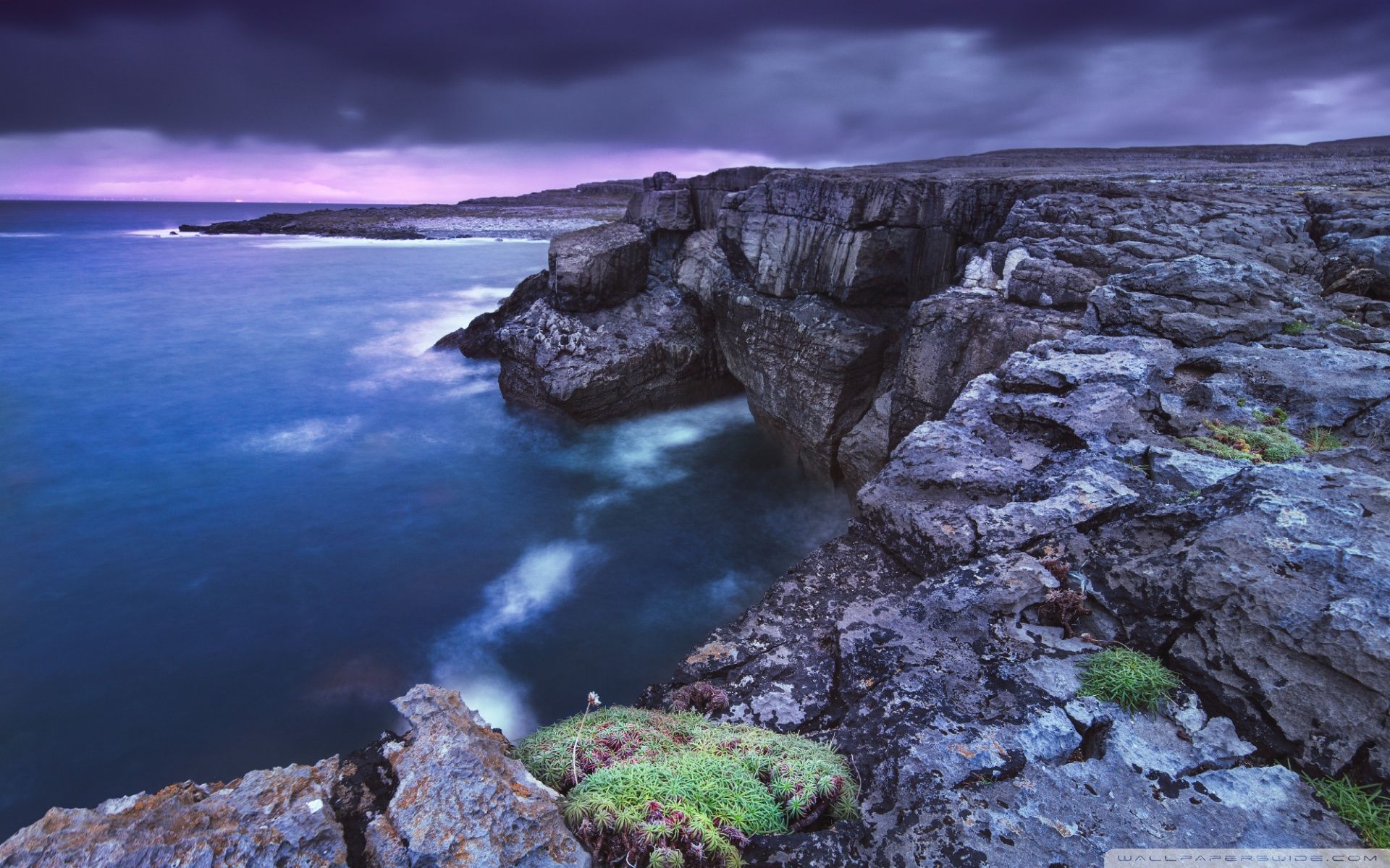 Beautiful Ireland Desktop Wallpapers