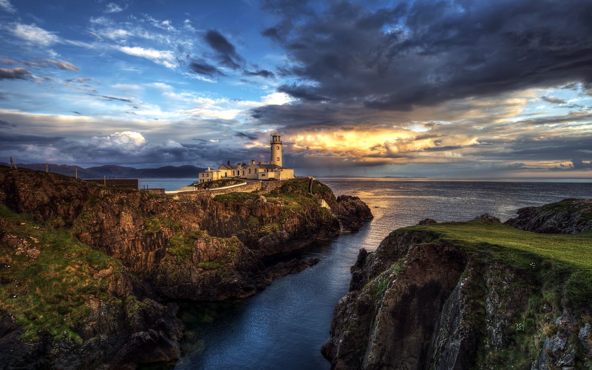 Beautiful Ireland Desktop Wallpapers