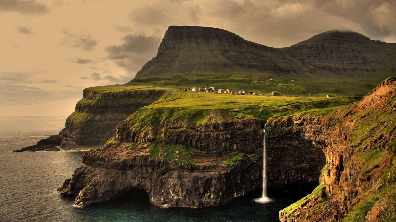 Beautiful Ireland Desktop Wallpapers