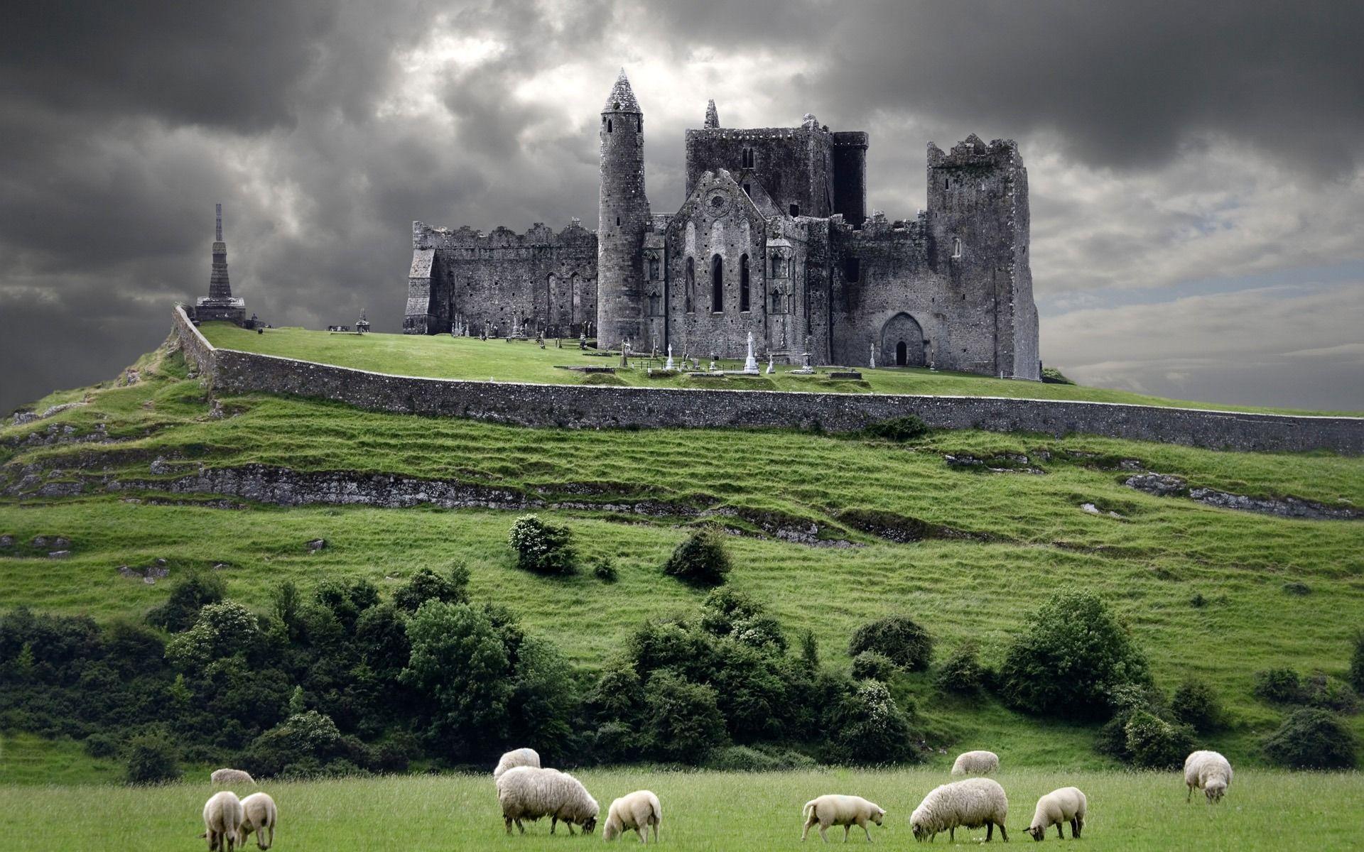 Beautiful Ireland Desktop Wallpapers