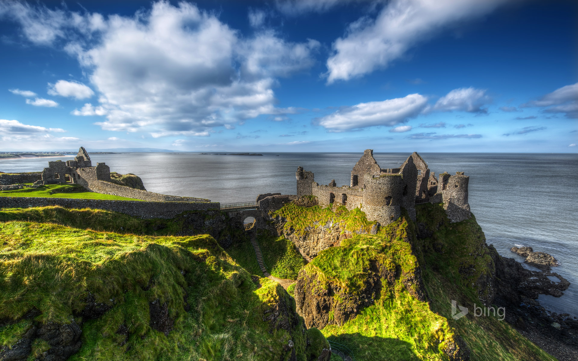 Beautiful Ireland Desktop Wallpapers