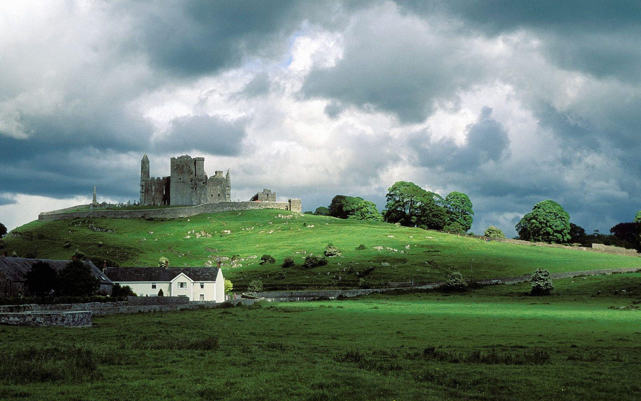 Beautiful Ireland Desktop Wallpapers