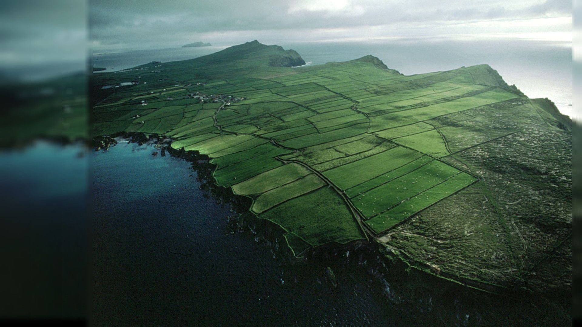 Beautiful Ireland Desktop Wallpapers